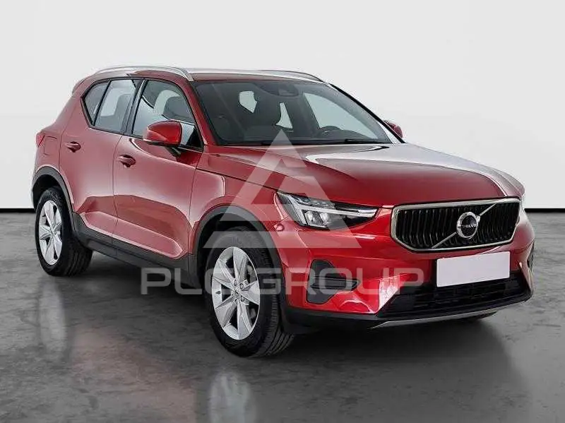 2023 Volvo XC40