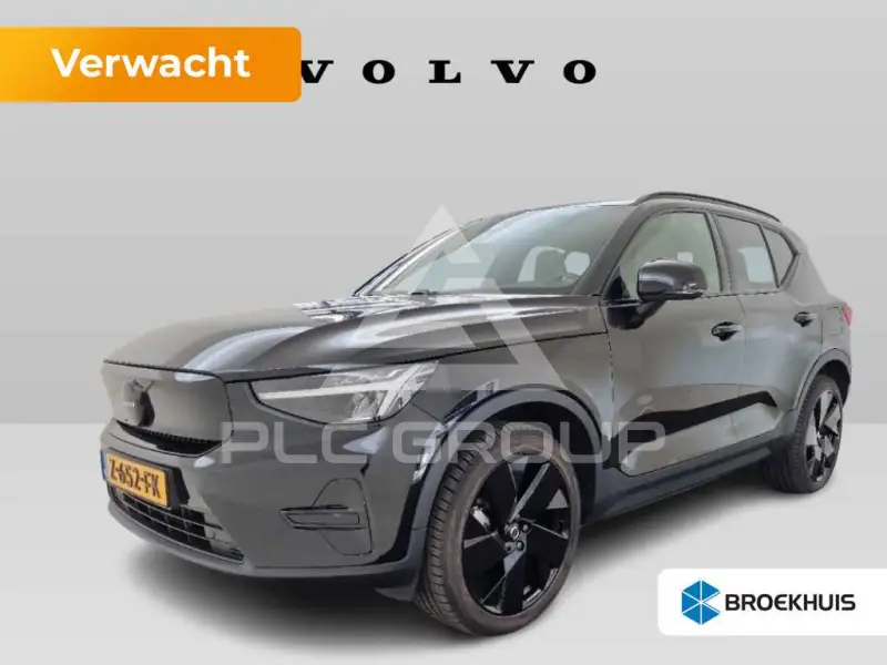 2023 Volvo XC40