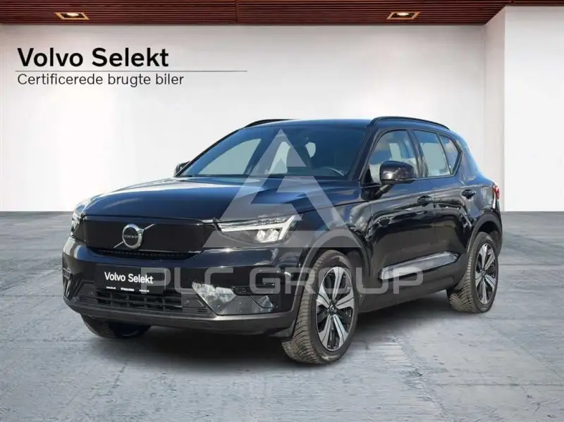 2023 Volvo XC40