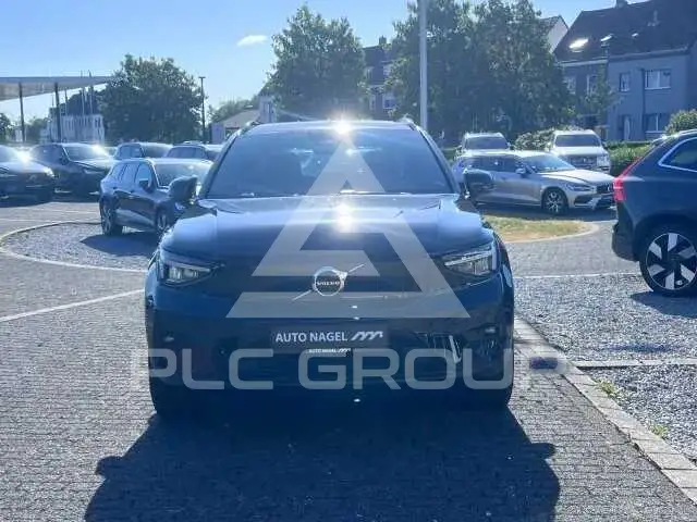 2023 Volvo XC40