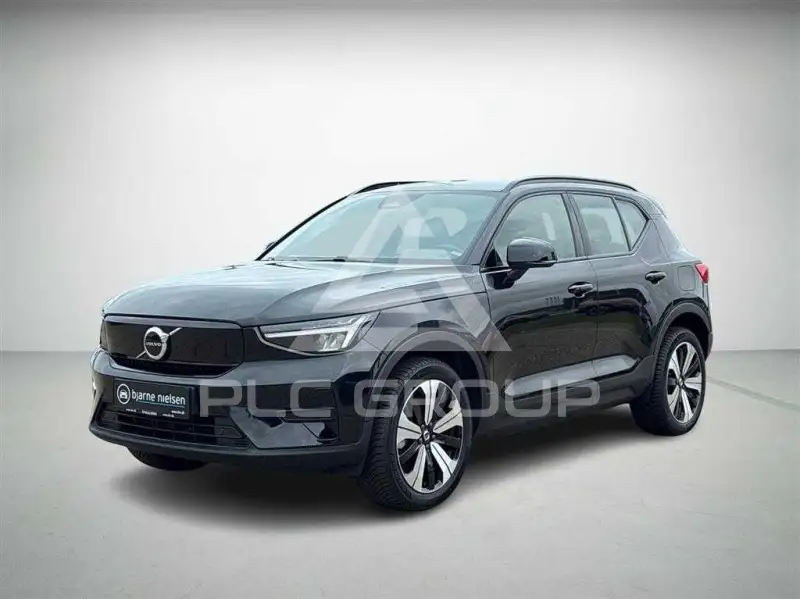 2023 Volvo XC40