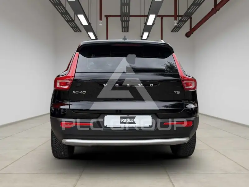 2023 Volvo XC40