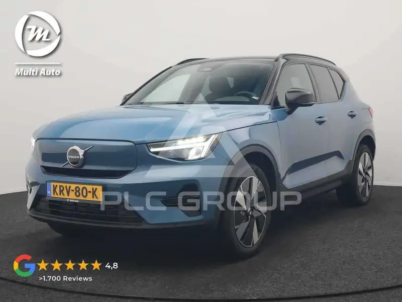2023 Volvo XC40