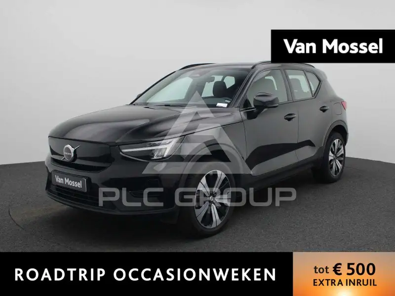 2023 Volvo XC40