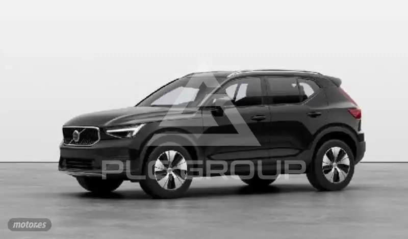 2023 Volvo XC40