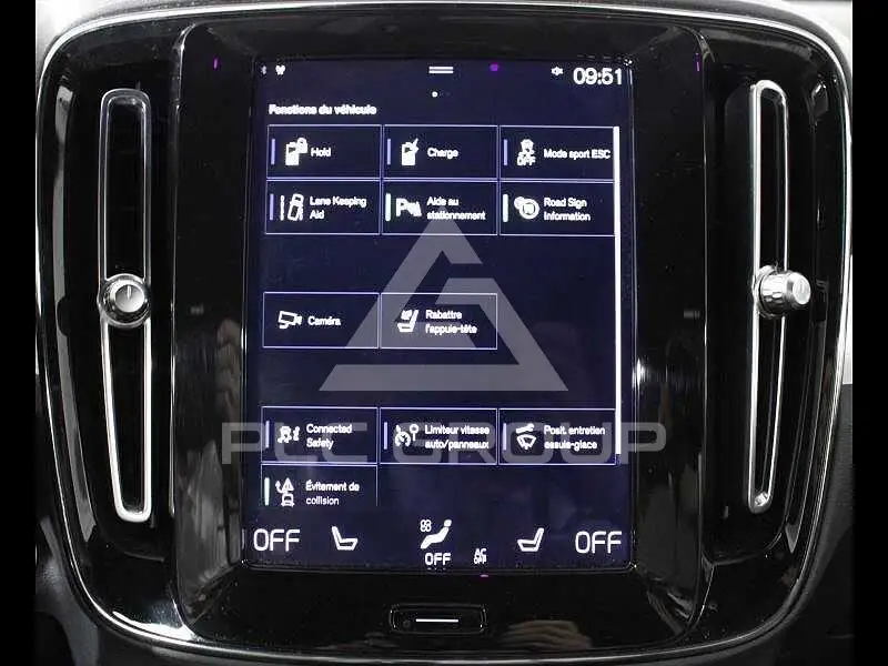 2023 Volvo XC40