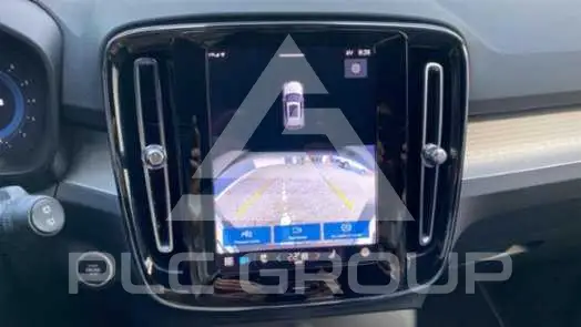 2023 Volvo XC40