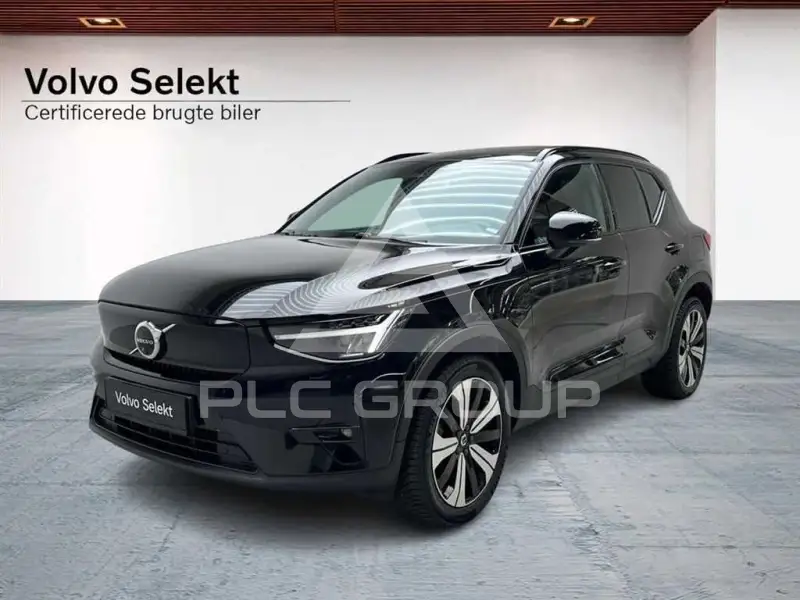 2023 Volvo XC40
