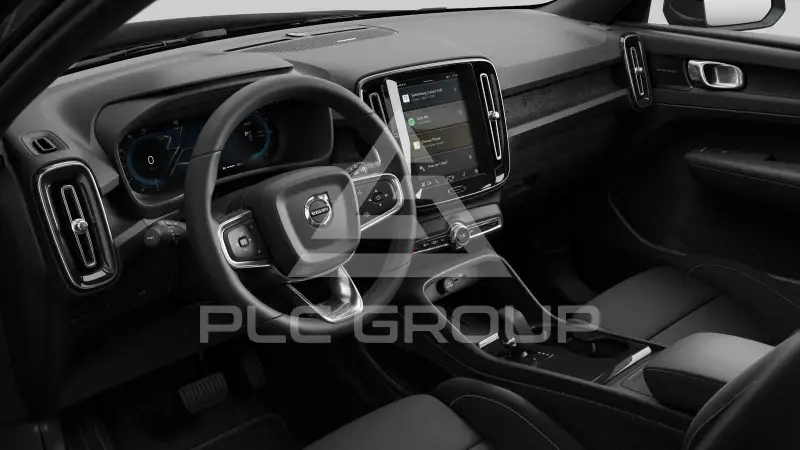 2023 Volvo XC40