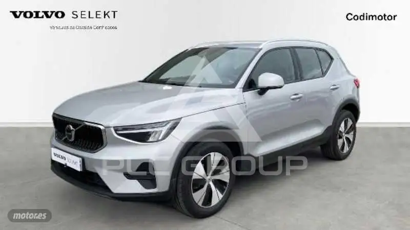 2023 Volvo XC40