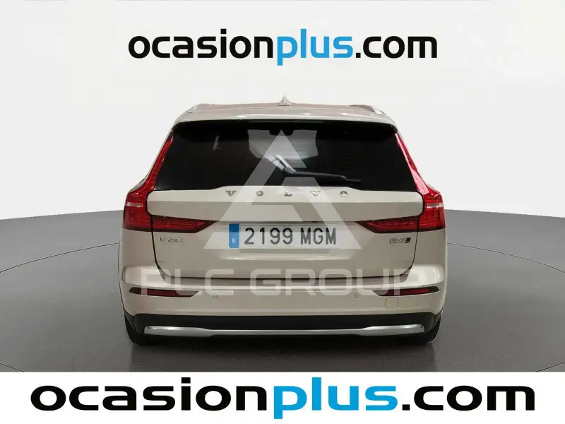 2023 Volvo V60