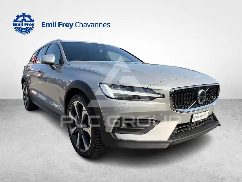 2023 Volvo V60