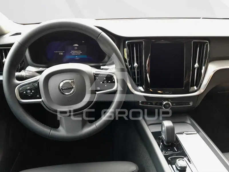 2023 Volvo V60