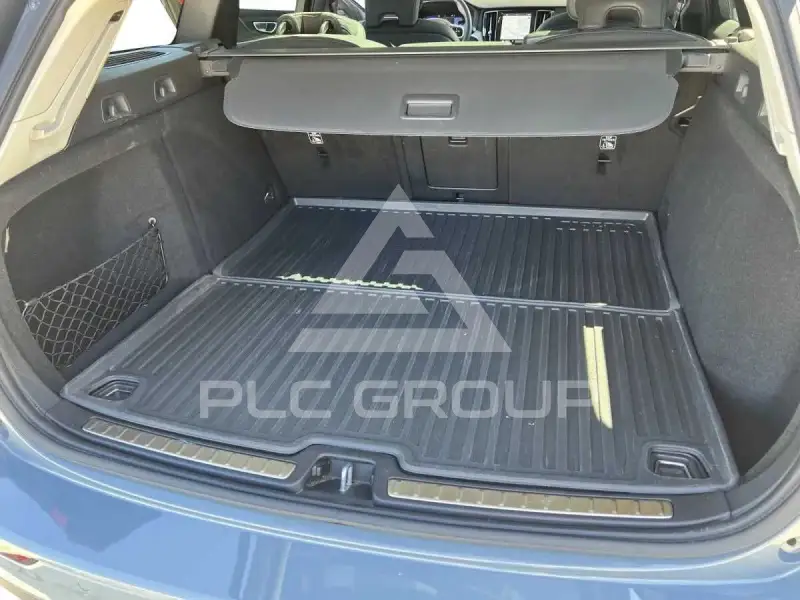 2023 Volvo V60