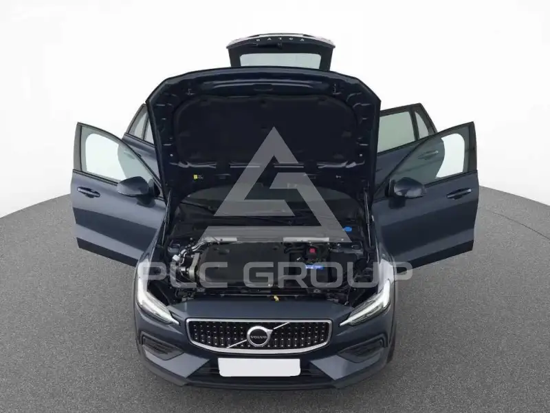 2023 Volvo V60