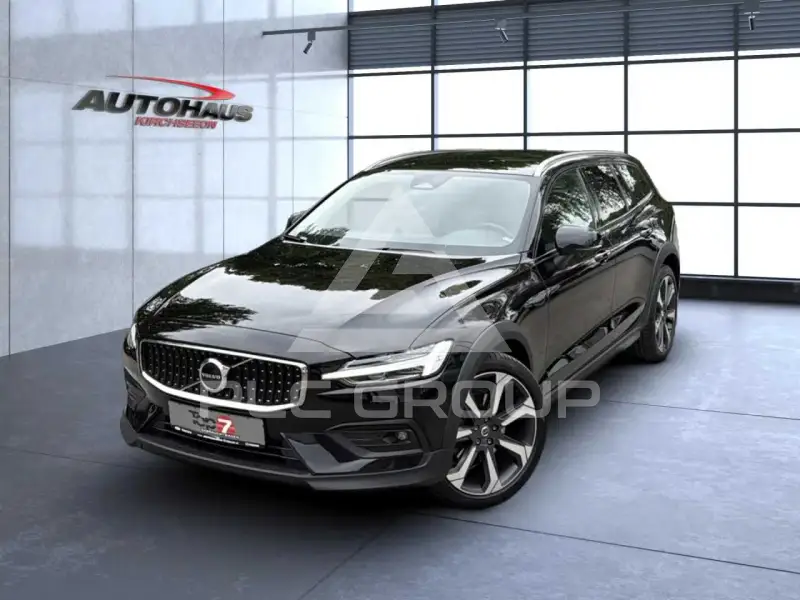 2023 Volvo V60