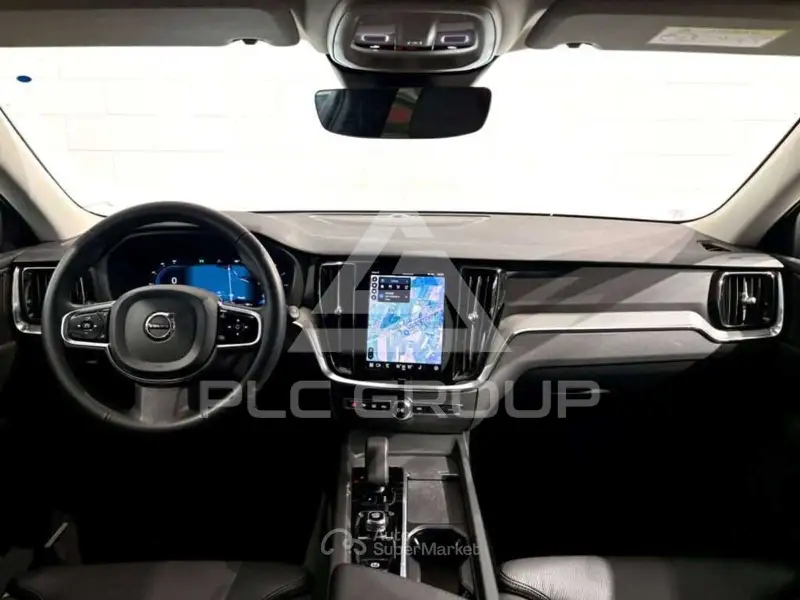 2023 Volvo V60