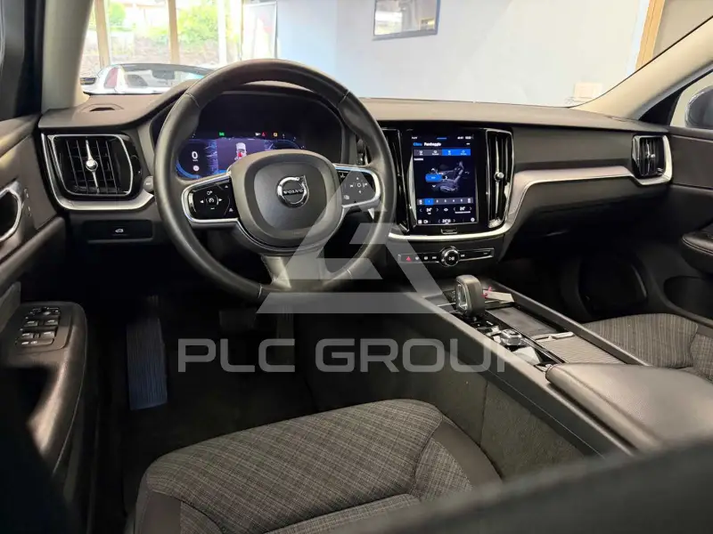 2023 Volvo V60