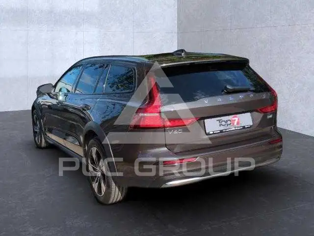 2023 Volvo V60