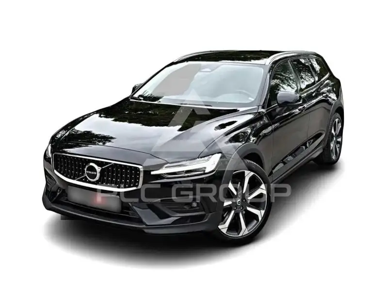 2023 Volvo V60