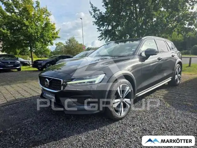 2023 Volvo V60