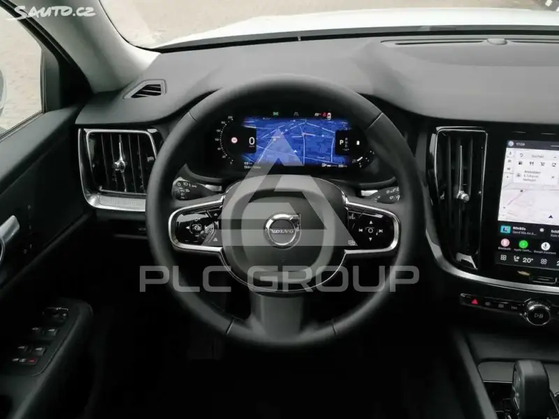 2023 Volvo V60