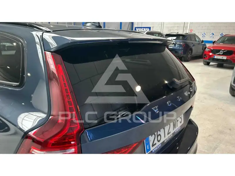 2023 Volvo V60