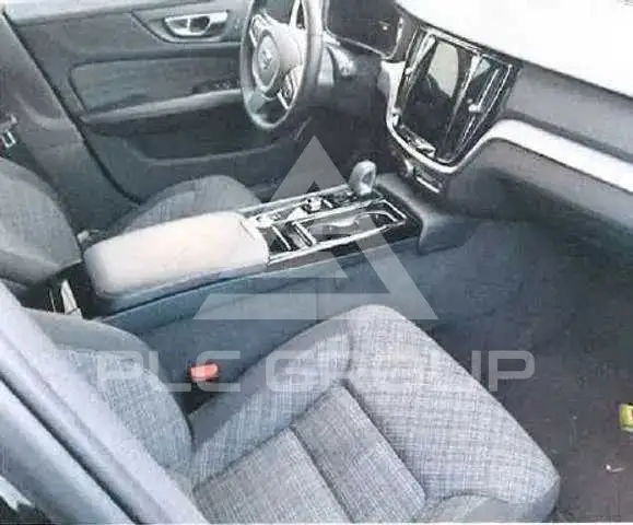 2023 Volvo V60