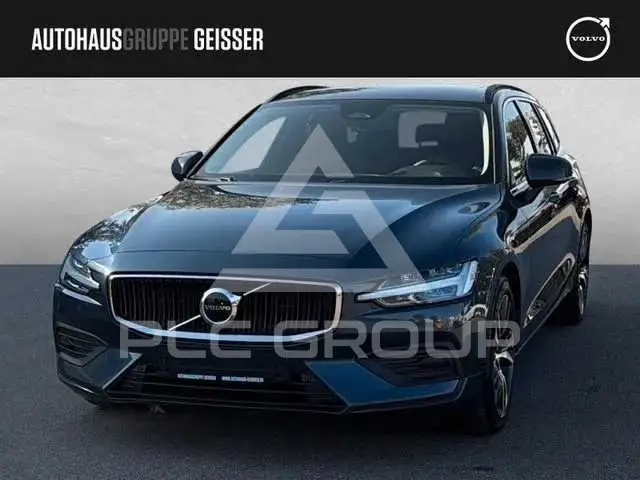 2023 Volvo V60
