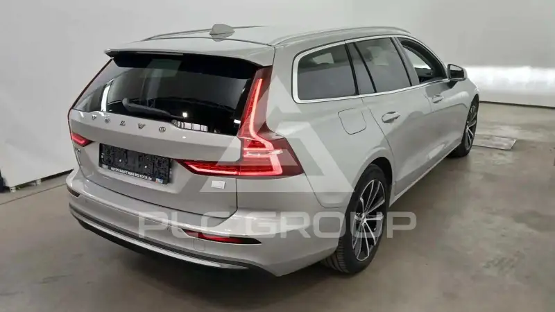 2023 Volvo V60