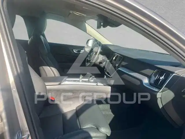 2023 Volvo V60