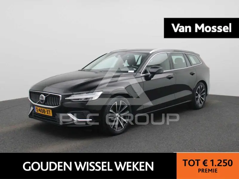 2023 Volvo V60