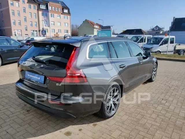 2023 Volvo V60