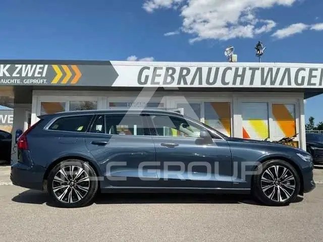 2023 Volvo V60