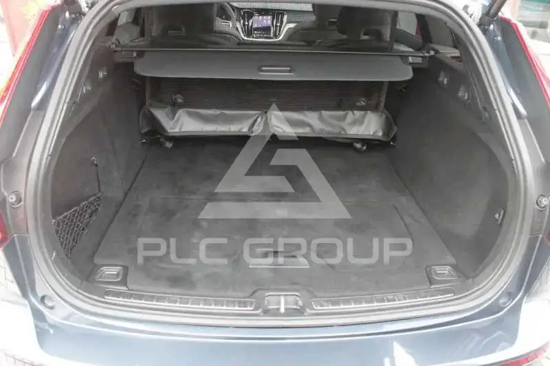2023 Volvo V60