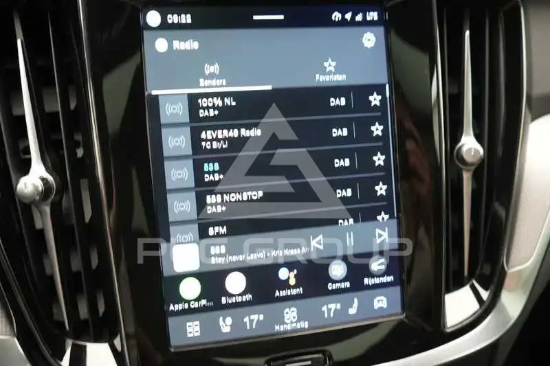 2023 Volvo V60