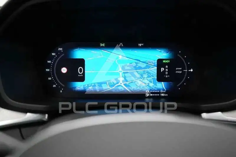 2023 Volvo V60