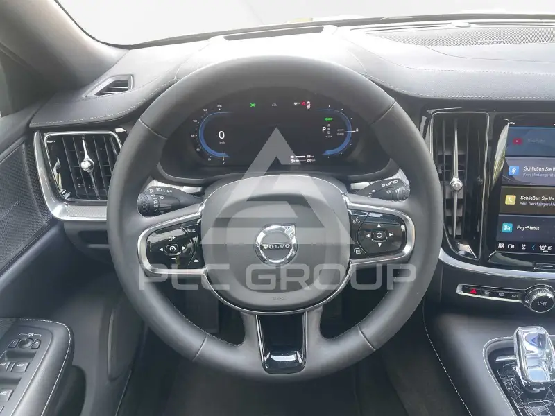 2023 Volvo V60