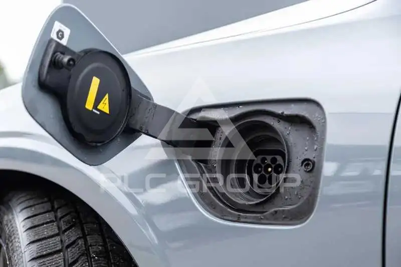 2023 Volvo V60