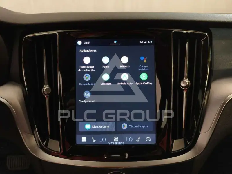 2023 Volvo V60