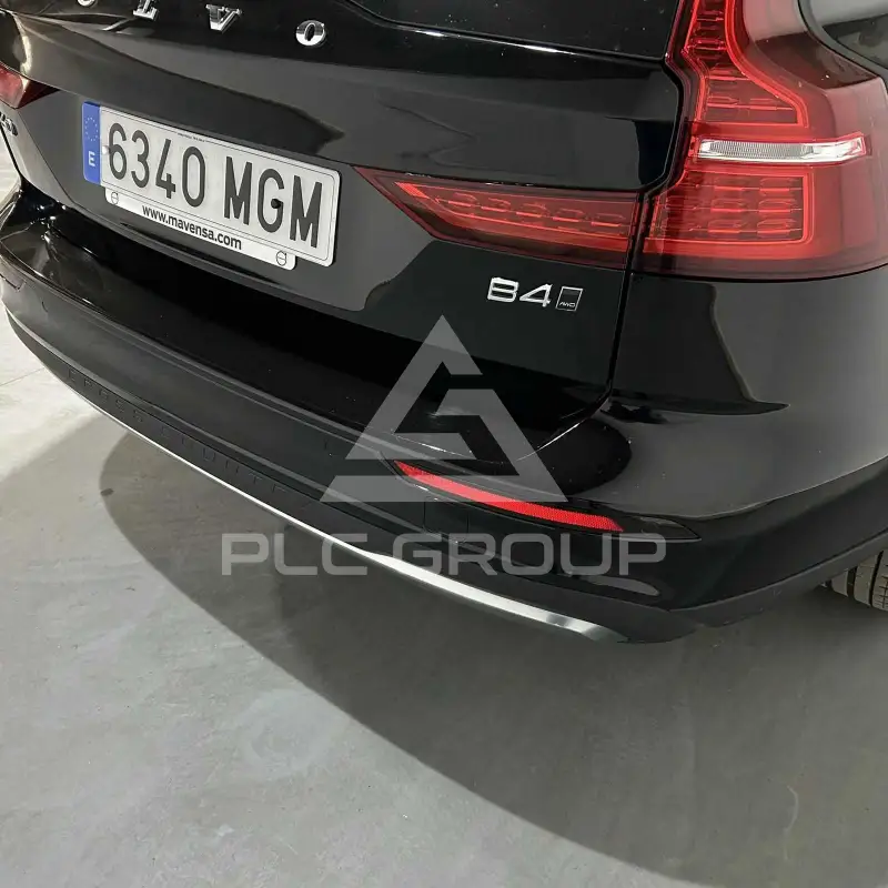 2023 Volvo V60