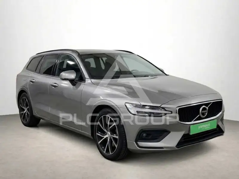 2023 Volvo V60