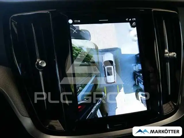 2023 Volvo V60