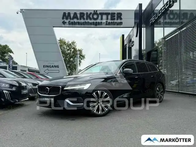 2023 Volvo V60