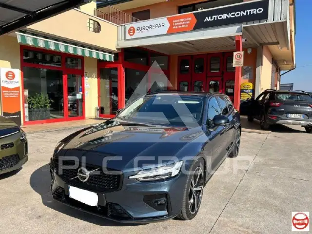 2023 Volvo V60