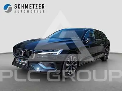 2023 Volvo V60