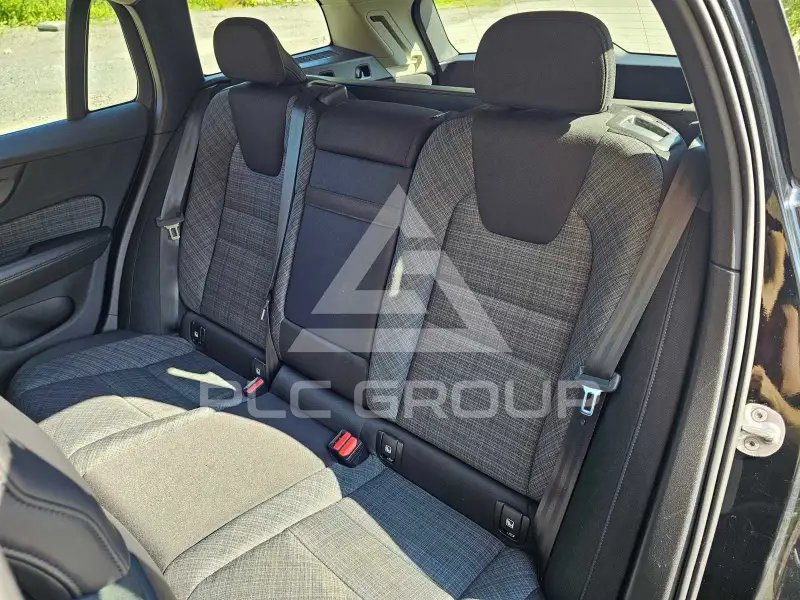 2023 Volvo V60