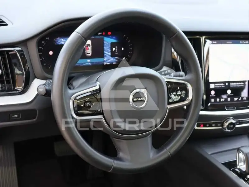 2023 Volvo V60