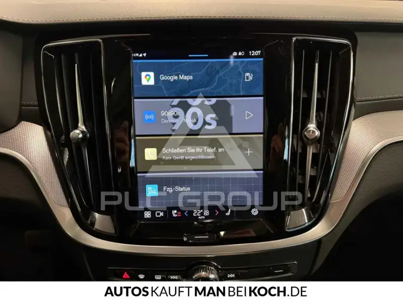2023 Volvo V60