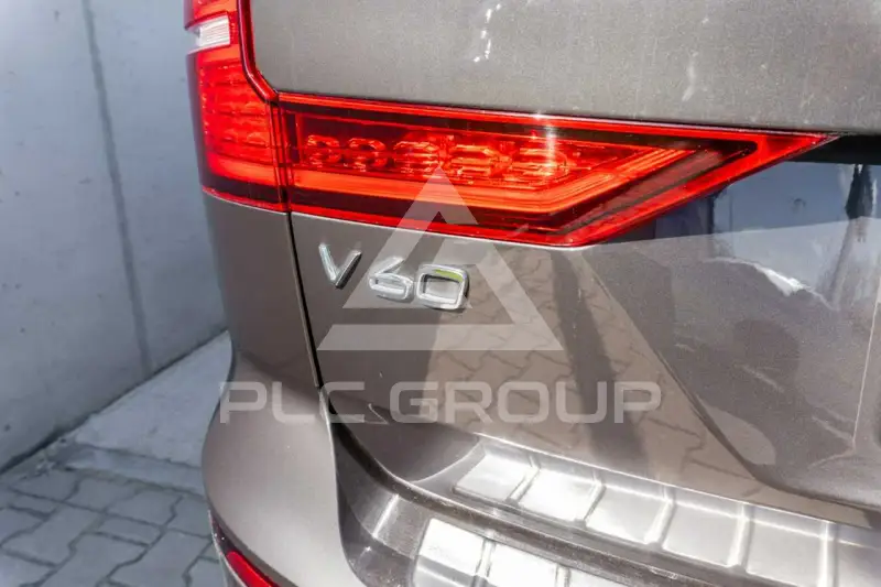 2023 Volvo V60